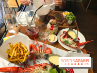 Les Pinces s'installent à Pigalle