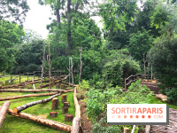 Le Parcours Biodiversité du Parc Zoologique de Paris