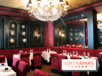 Grand Bistro Breteuil