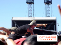 Download Festival 2017 à Paris : les photos - Ambiance