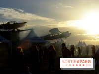 Download Festival 2017 à Paris : les photos - Ambiance