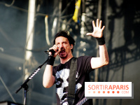 Download Festival 2017 à Paris : les photos - Gojira