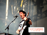 Download Festival 2017 à Paris : les photos - Gojira