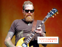 Download Festival 2017 à Paris : les photos - Mastodon