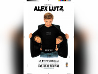 Alex Lutz Affiche