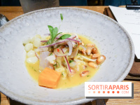 Manko by Gasto Acurio : nouvelle carte été 2017