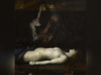 La représentation du nu (1895-1905)