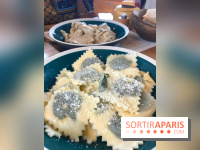 Roberta, le restaurant, traiteur, boutique Italien