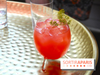 Le Bisou, le bar qui sait se faire aimer