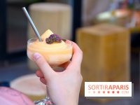 Le Bisou, le bar qui sait se faire aimer