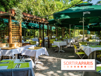 L'Auberge du Bonheur