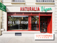 Naturalia Vegan