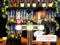 Le Mondial de la Bière 2017 à Paris