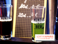 Le Mondial de la Bière 2017 à Paris