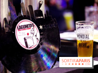 Le Mondial de la Bière 2017 à Paris