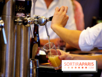 Le Mondial de la Bière 2017 à Paris