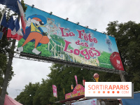 La Fête des Loges 2017