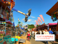 La Fête des Loges 2017