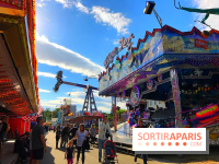 La Fête des Loges 2017