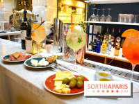 L'Aperitivo chez Roberta