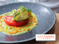 Le Réciproque : bistronomie gourmande à prix mini dans le 18ème arrondissement