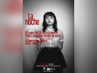 LA NOCHE (GLAZART + PLAGE)