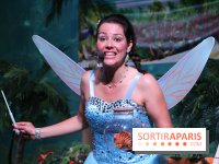 Les As de la Jungle à l'Aquarium de Paris