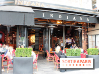 Indiana Café République