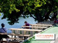 Rosa à l'Ouest : Rosa Bonheur sur les Quais d'Asnières-sur-Seine