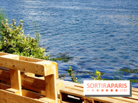 Rosa à l'Ouest : Rosa Bonheur sur les Quais d'Asnières-sur-Seine