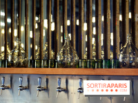 Les Grands Verres au Palais de Tokyo