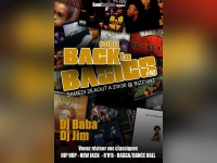 Soirée Back to Basics