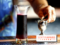 No Entry : le bar speakeasy de Pink Mamma