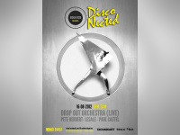 DISCO NECTED @ WANDERLUST 