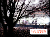 Rock En Seine 2017 : Franz Ferdinand