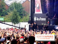 Rock En Seine 2017 : Cypress Hill