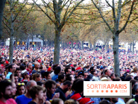 Rock En Seine 2017 : les photos