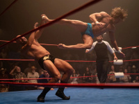 "Iron Claw", le biopic intense sur les frères Von Erich, symboles du catch des années 80