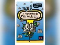 La Pépinière de Pierre Arditi au Théâtre de la Pépinière