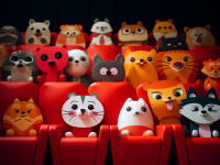 Tout-petits à Paris : les courts métrages MK2 Bout'chou 2024, à 5.90 € la place