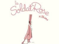 Mini-concert du Soldat Rose à Paris : rendez-vous à la Grande Récré pour un moment musical unique