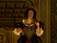 "Les Précieuses ridicules" par le Théâtre Molière Sorbonne, voyage dans le temps au Théâtre Montansier