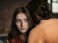 "Holly", le nouveau drame de Fien Troch, au cinéma en mars 2024