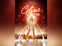 "Céline part en Live" : Sébastien Costic au Théâtre de la Tour Eiffel à Paris