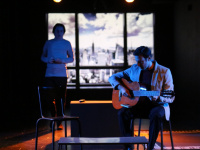 "Lennon et McCartney" : un spectacle musical à découvrir au Funambule Montmartre à Paris