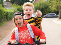 "Ducobu passe au vert", une comédie écolo en salle en avril 2024 : bande-annonce