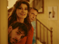 "Les Rois de la Piste" : Thierry Klifa réunit Fanny Ardant et Mathieu Kassovitz dans une comédie