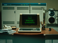 "American Conspiracy : Une enquête tentaculaire" - Plongée dans le mystère sur Netflix