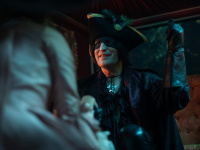 "Les aventures imaginaires de Dick Turpin" : Plongée dans le XVIIIᵉ siècle sur Apple TV+