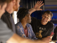 "Ricky Stanicky" : La nouvelle comédie avec Jack Efron et John Cena sur Prime Video